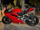 Ducati Panigale 959 - DUCATI PANIGALE 959