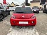 Opel Adam Jam 1.4 16V Metallic, Klima - mit Benzin-Antrieb: Rot, Metallic