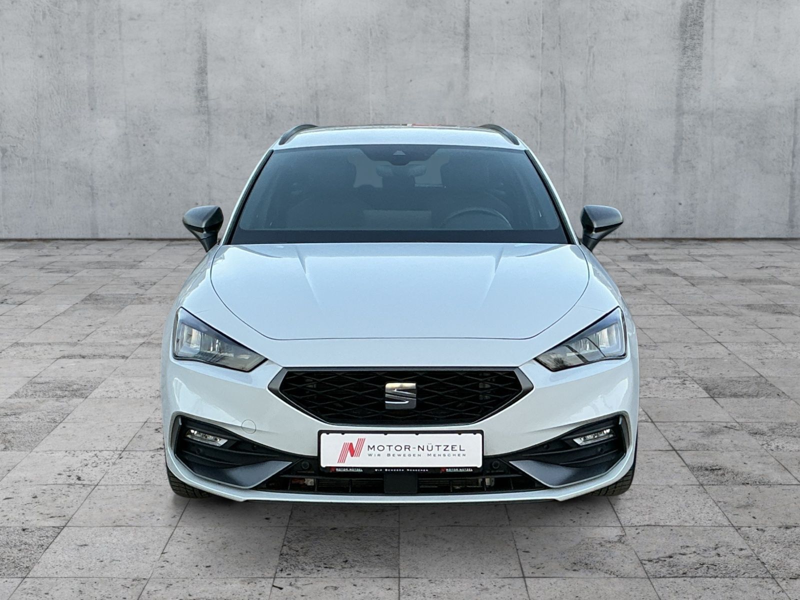 Seat Leon - Bild 3