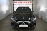 Mercedes-Benz E 200 Avantgarde behindertengerecht 2.Hand - Mercedes-Benz: Behindertengerecht