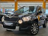 Skoda Yeti Ambition*1.Hd*Automatik*AHK*Panoramadach - gebrauchte Skoda Yeti aus dem Jahr 2013