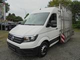 Volkswagen Crafter 50 2.0 TDI BiTurbo Kasten Glastransporte - Volkswagen Crafter: 50