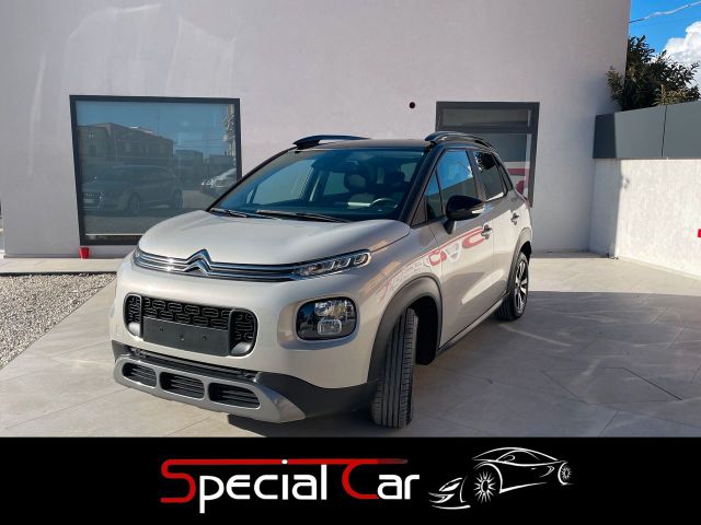 Citroën Citroen C3 Aircross C3 Aircross BlueHDi 100 S&S 