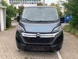 Citroën Jumper Kombi 30 L1H1 Live Blue-HDi 120 - Citroën Jumper: 9 Sitzer