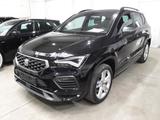 Seat Ateca FR 2.0 TDI DSG+STANDH.+ACC+DSB+BEATS+ - gebrauchte Seat Ateca aus dem Jahr 2023