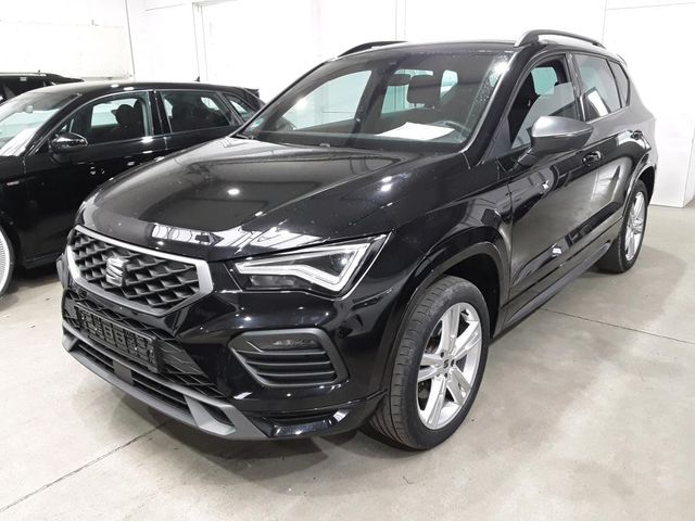 SEAT Seat Ateca FR 2.0 TDI DSG+STANDH.+ACC+DSB+BEATS+