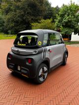 Opel Rocks-e - - - Opel Rocks-e Gebrauchtwagen