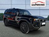 Toyota Land Cruiser 250 TEC-Edition HUD,Pano,360,sofort - Toyota Land Cruiser in München