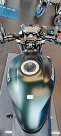 Suzuki SV 650 2025