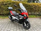 Aprilia SR MAX 125 CCM  EZ 2017 MIT 2 JAHRE TÜV 1.HAND  - APRILIA SR 125