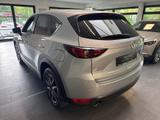 Mazda CX-5 2.5 194PS Signature Automatik - Mazda CX-5 Gebrauchtwagen in Wuppertal