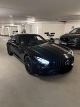 Mercedes-Benz Mercedes-AMG GT | 530 PS | Night Edition| ... - Mercedes-Benz AMG GT in Frankfurt (Main)