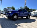 Ford Ranger 2.2 TDCi 4x4 Limited Extrakabine AHK Roll - Ford Ranger: Extrakabine