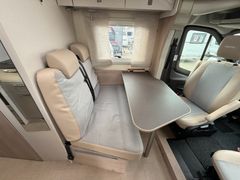 Bürstner LINEO T 690G FREISTAAT EDIT.*MARKISE*AUTOMATIK*