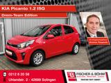 Kia Picanto 1.2 ISG Dream-Team Edition - Kia Picanto Gebrauchtwagen in Wuppertal