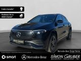 Mercedes-Benz EQA 250 AMG Winter Ambi LED EasyP Mod 2025