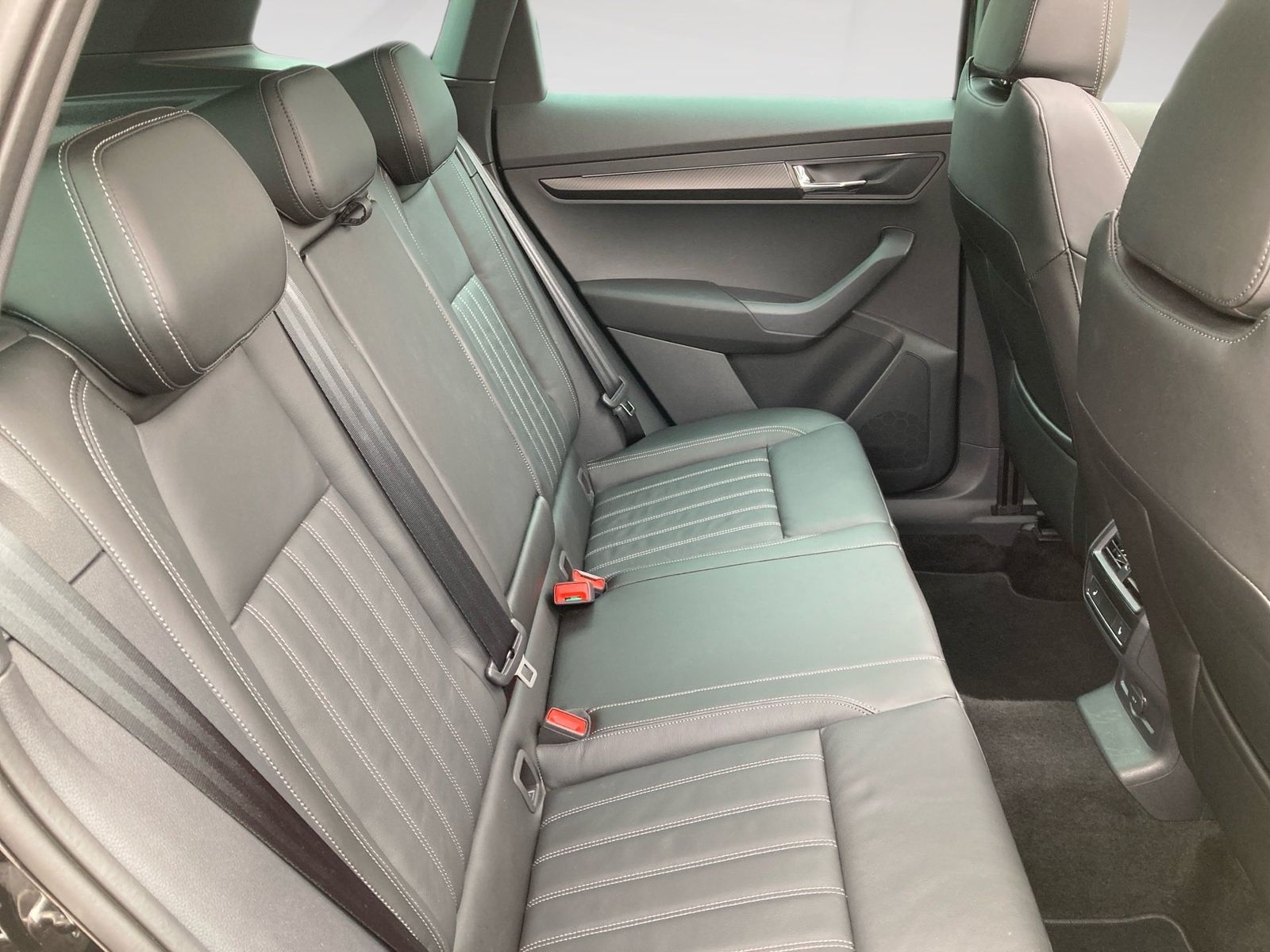 Skoda Karoq - Bild 11