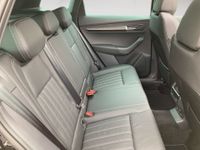 Skoda Karoq - Vorschau Bild 11
