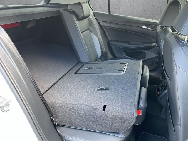 Golf VIII Energy 1.5 eTSI DSG/AHV/PDC/LED Klima
