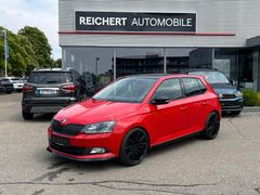 SKODA Fabia Monte Carlo 95PS  #SHZ#HAGELSCHADEN