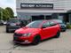 SKODA Fabia Monte Carlo 95PS  #SHZ#HAGELSCHADEN