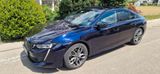 Peugeot 508 GT BlueHDi 2.0D 180PS VOLL VOLL VOLL EAT8 - Peugeot 508 mit Diesel-Antrieb: Limousine