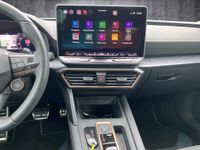 Cupra Leon - Vorschau Bild 16