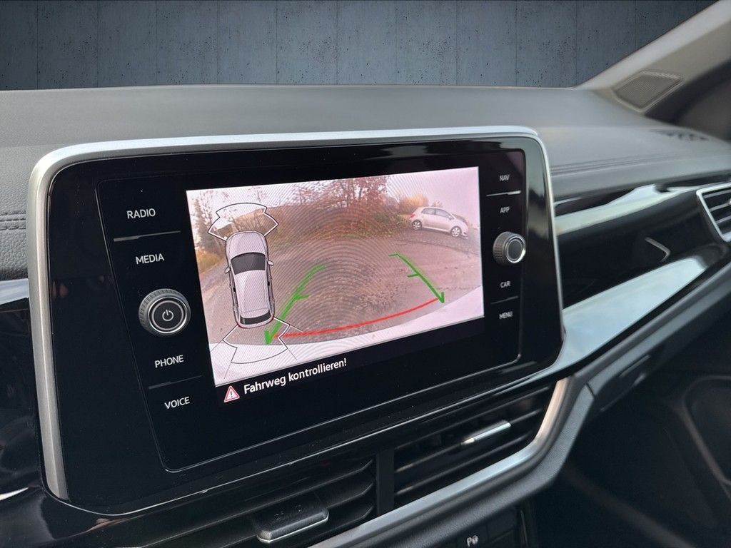 Volkswagen T-Roc - Bild 17