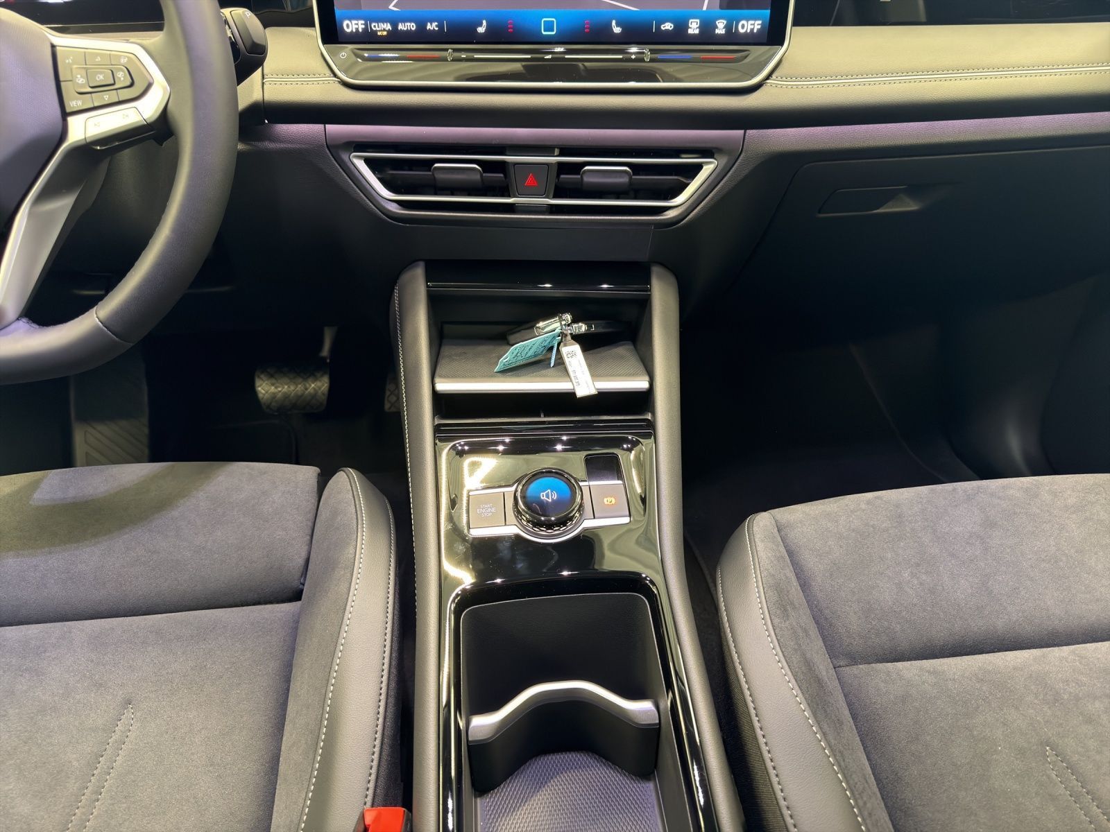 Volkswagen Tiguan - Bild 7