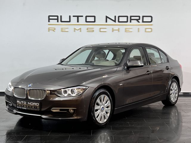 BMW 320 d Limo.AHK*Bi-Xenon*PDC*Modern*Komfort*