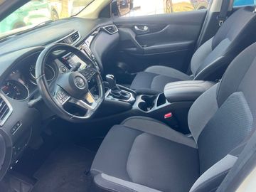Nissan Qashqai - 7