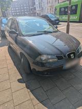 Seat Auto Seat Cordoba - Seat Cordoba aus 2005