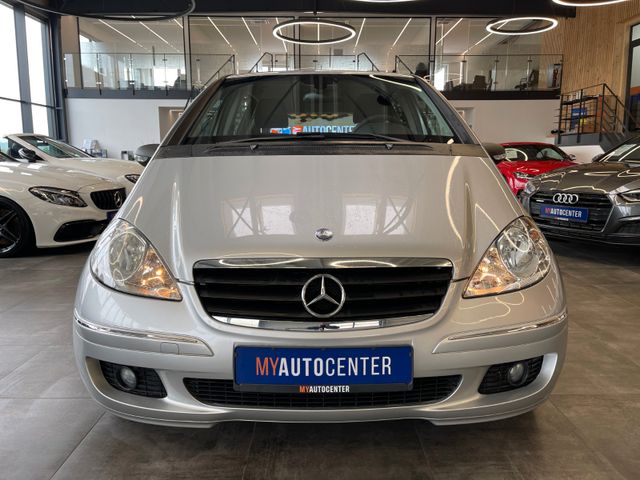 Mercedes-Benz A 150 *Klima*Isofix*Freisprech*SHZ*