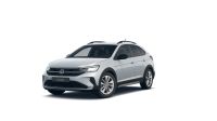 Volkswagen Taigo - Vorschau Bild 2
