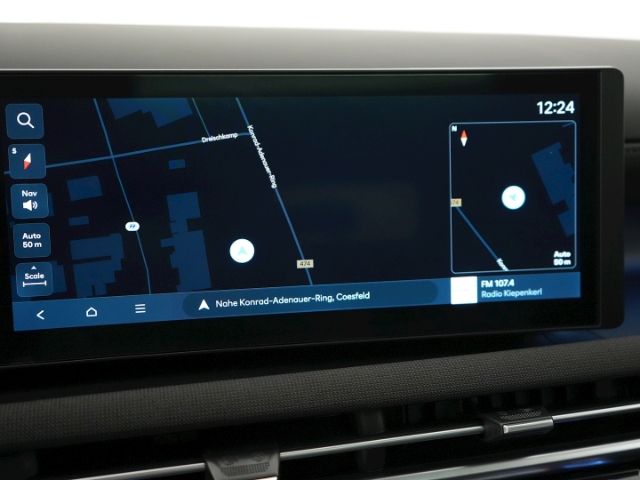 Tucson FACELIFT T-GDI PRIME 48V DCT+LED MATRIX+S