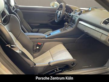  Porsche BOXSTER 缩略图 21
