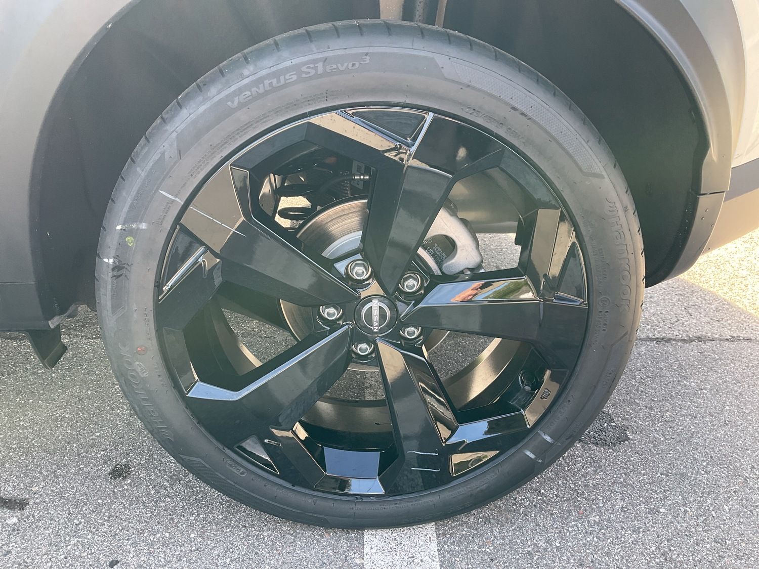 Nissan Juke - Bild 8