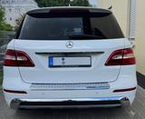 Mercedes-Benz ML 350 4MATIC - - Mercedes-Benz ML 350 in Frankfurt (Main)