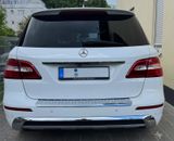 Mercedes-Benz ML 350 4MATIC - - Mercedes-Benz ML 350: 4matic