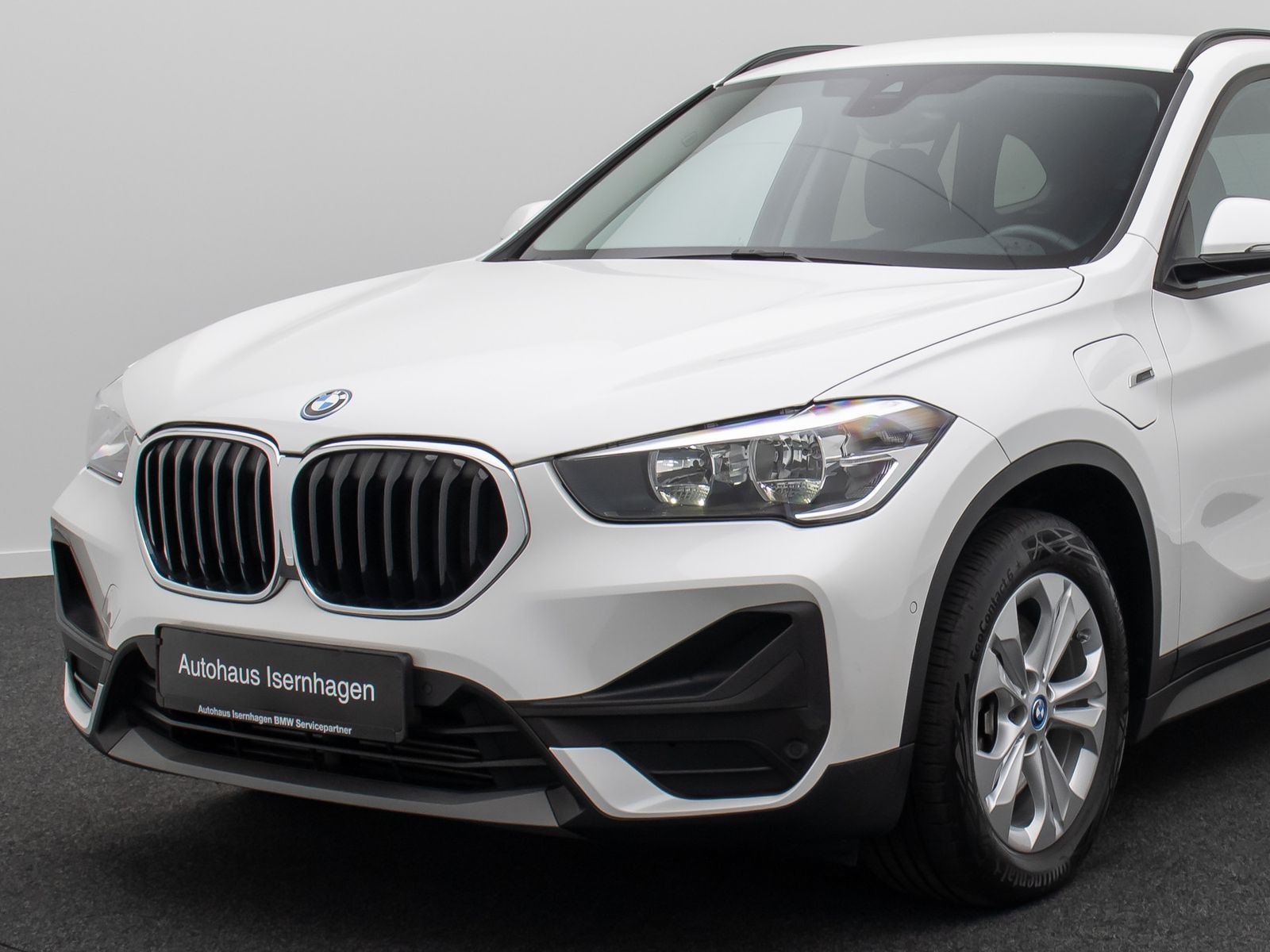 Fahrzeugabbildung BMW X1 xD25e Stop&Go Alarm DAB Kamera HiFi Lenkradhz