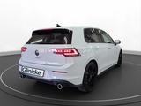 Volkswagen Golf GTI 2.0 TSI DSG Navi HuD BlackStyle 19" SHZ - Volkswagen Golf Neuwagen: GTI