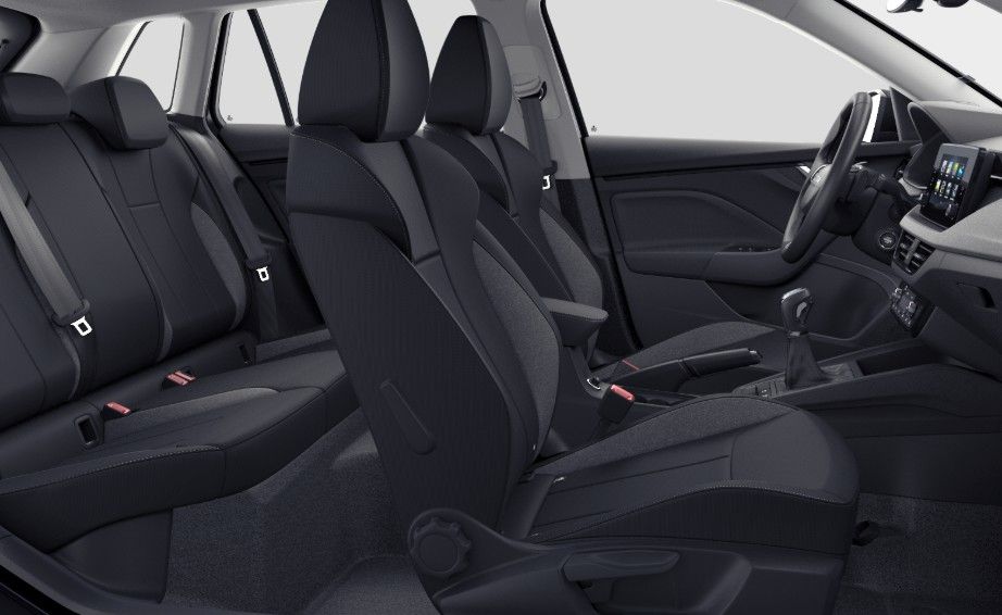 Skoda Kamiq - Bild 6