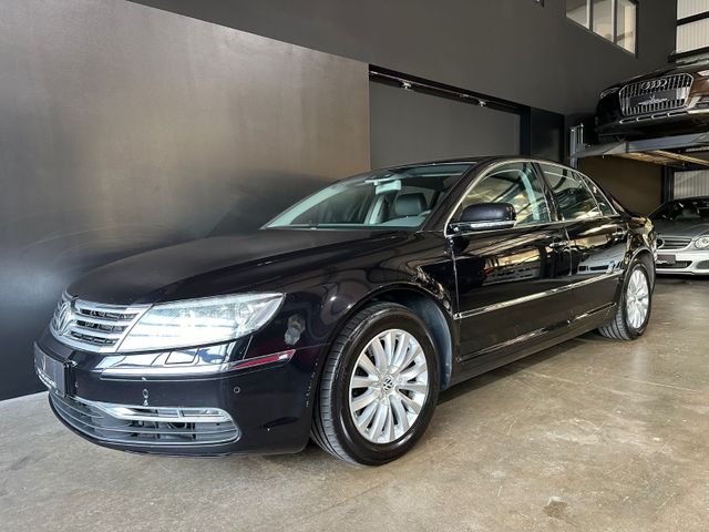 Volkswagen Phaeton V6 TDI 5-Sitzer 4Motion 2.HAND/ACC/LUFT/