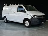 Volkswagen T6 Transporter 2.0 TDI Kasten LANG*KLIMA*PDC* - gebrauchte VW T6 Transporter aus dem Jahr 2024