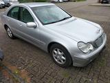 Mercedes-Benz C 220 CDI CLASSIC Classic - gebrauchte Mercedes-Benz C 220 aus dem Jahr 2002