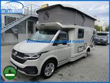 Knaus Tourer CUV 500 MQ Cuvision VW T6.1 3500kg