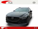 Mazda 6 Kombi Homura Sunr. 2.5 SKYACTIV-G 194 EU6d Nav - Mazda 6 in Bonn
