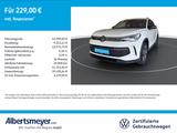 Volkswagen Tiguan 1.5 eHybrid ENERGY +DSG+AHK+NAVI+LM - Volkswagen Tiguan ENERGY mit Hybrid-Antrieb (Benzin/Elektro)