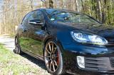 Volkswagen Golf 2.0 TSI GTI  TOP Zu*KW V1 GEPFEFFERT*BULL-X - Volkswagen Golf aus 2010: GTI