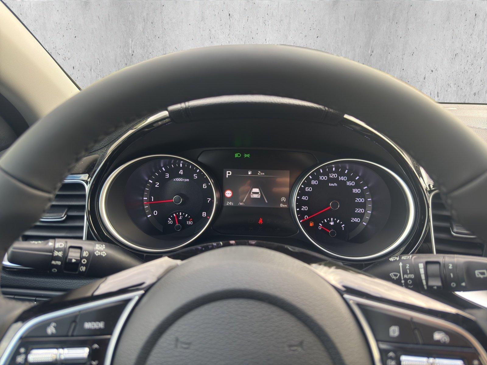 Kia cee'd SW 1.5T DCT Elektr. Heckkl. * JBL-Sound*